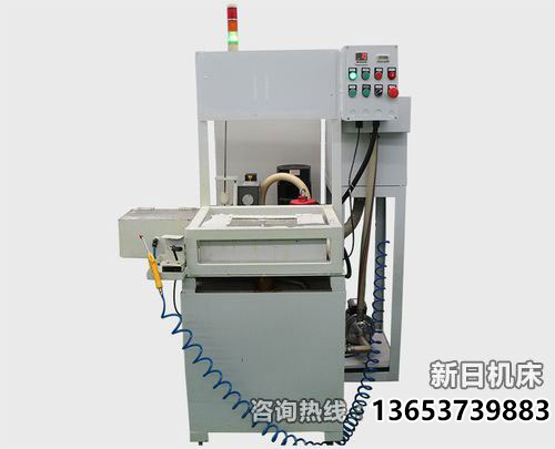 轉向器蝸輪、蝸杆清洗機
